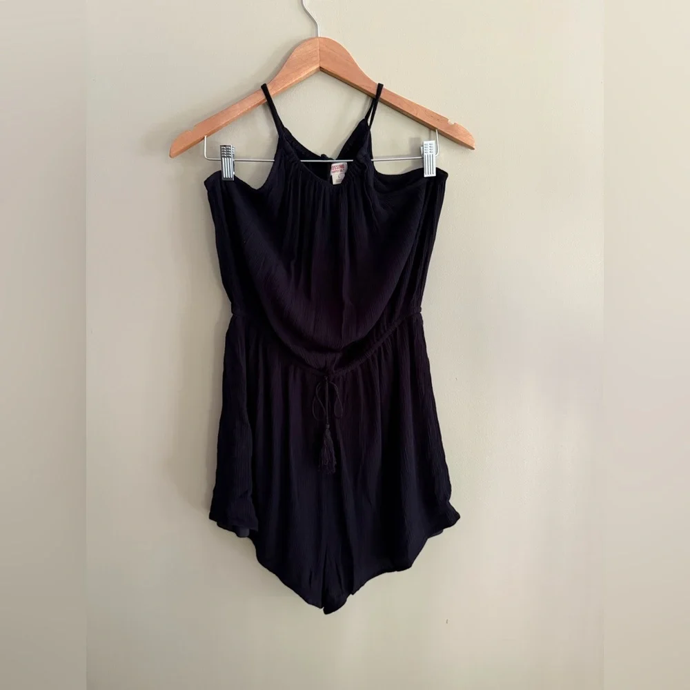 Mossimo Supply Co. size large